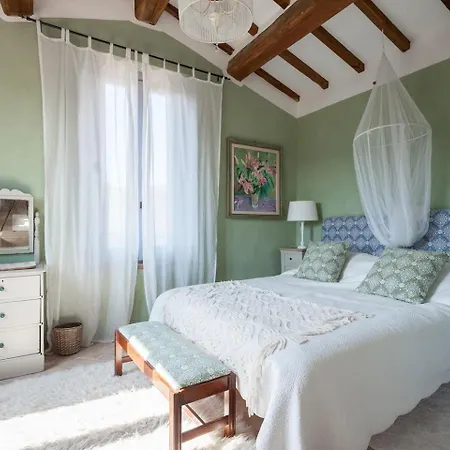 'la Buia' Beautiful In Umbria With Private Pool & Gardens 빌라