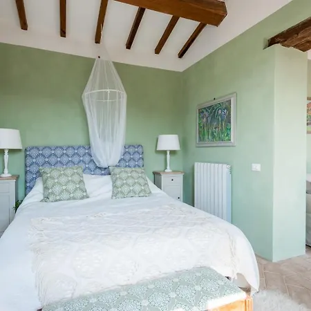빌라 'la Buia' Beautiful In Umbria With Private Pool & Gardens