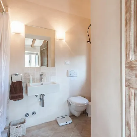 'la Buia' Beautiful In Umbria With Private Pool & Gardens 빌라 몬테 산타 마리아 티베리나
