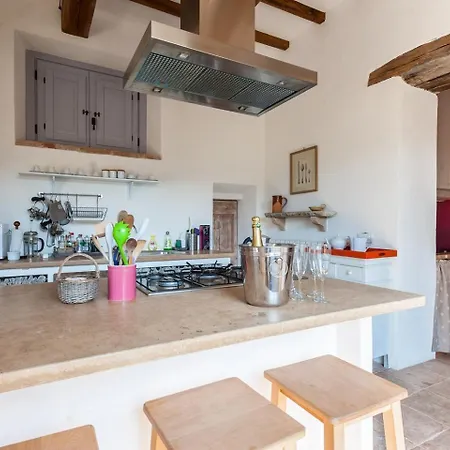 'la Buia' Beautiful In Umbria With Private Pool & Gardens Villa *