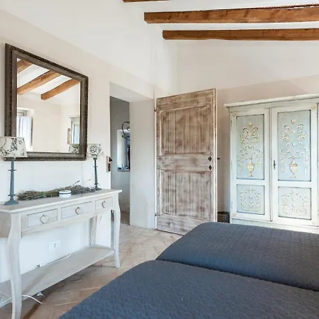 빌라 'la Buia' Beautiful In Umbria With Private Pool & Gardens *