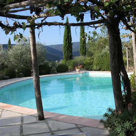빌라 'la Buia' Beautiful In Umbria With Private Pool & Gardens *