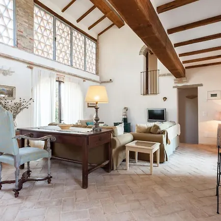 빌라 'la Buia' Beautiful In Umbria With Private Pool & Gardens