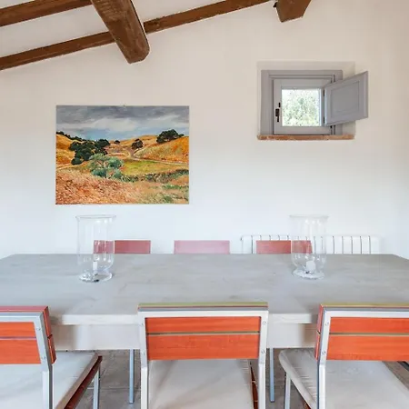 'la Buia' Beautiful In Umbria With Private Pool & Gardens Villa *