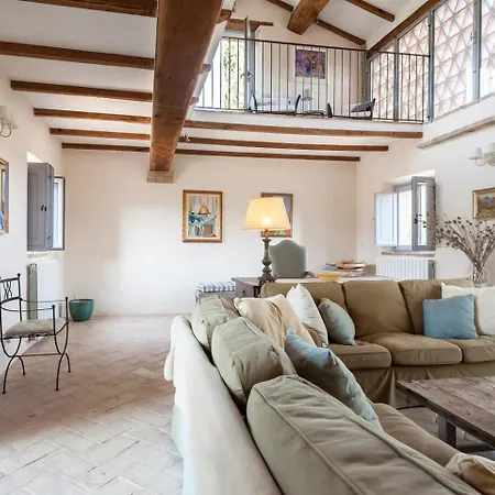빌라 'la Buia' Beautiful In Umbria With Private Pool & Gardens *