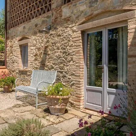 'la Buia' Beautiful In Umbria With Private Pool & Gardens * Monte Santa Maria Tiberina