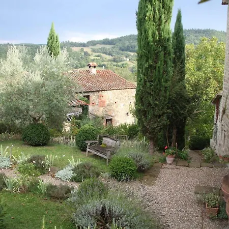 'la Buia' Beautiful In Umbria With Private Pool & Gardens Hotel Monte Santa Maria Tiberina