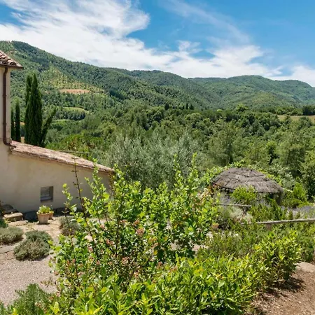 'la Buia' Beautiful In Umbria With Private Pool & Gardens *