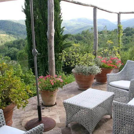 'la Buia' Beautiful In Umbria With Private Pool & Gardens Hotel Monte Santa Maria Tiberina