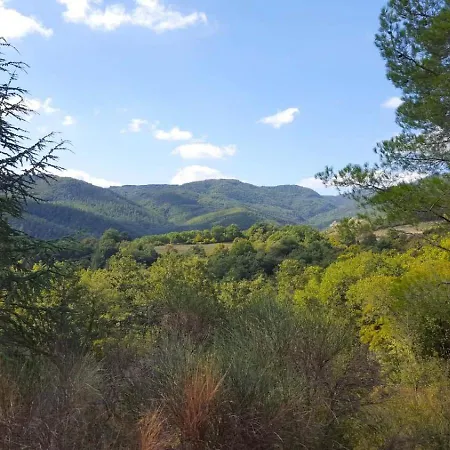 'la Buia' Beautiful In Umbria With Private Pool & Gardens 몬테 산타 마리아 티베리나